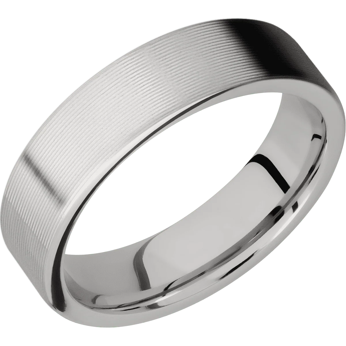 Titanium + Machine Finish - Image 2