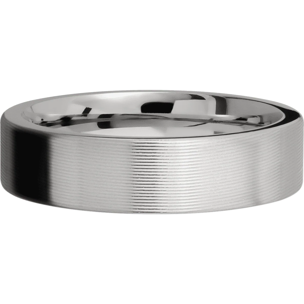 Titanium + Machine Finish - Image 3