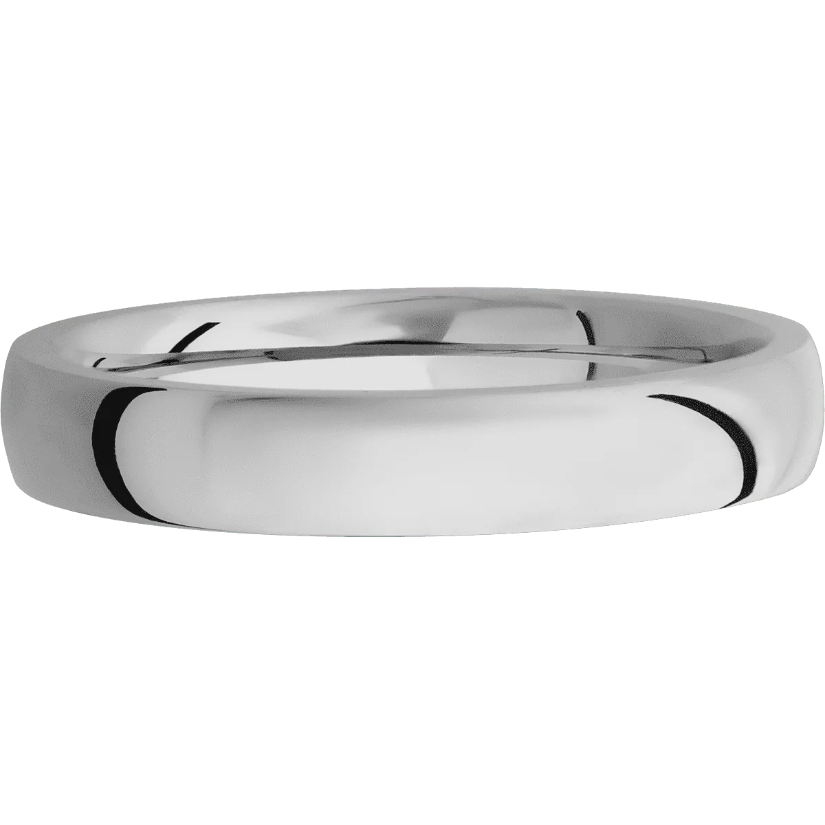 Titanium + Polish Finish - Image 3