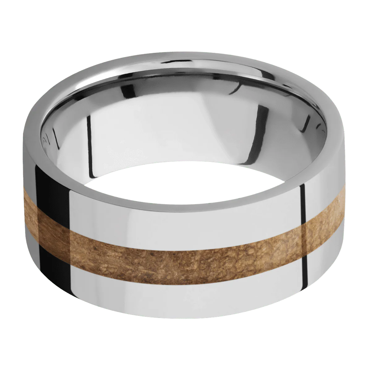 Titanium + Polish Finish - Image 3