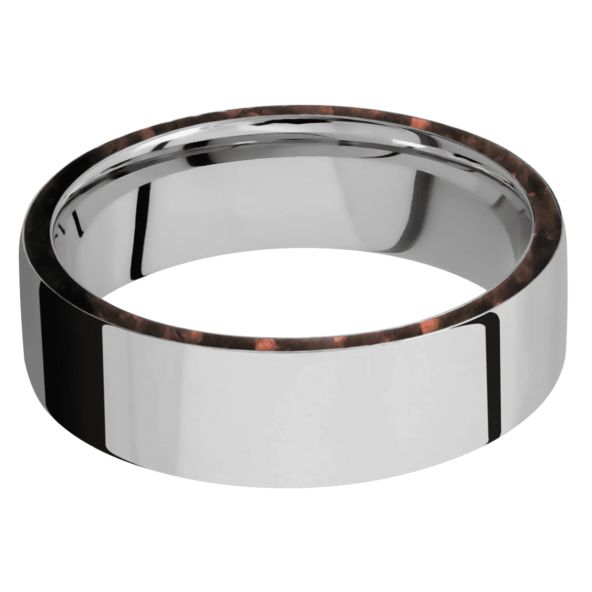 Titanium + Polish Finish - Image 3