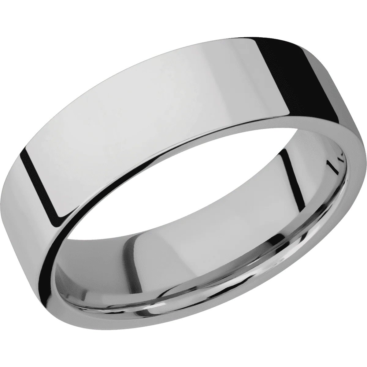 Titanium + Polish Finish - Image 2