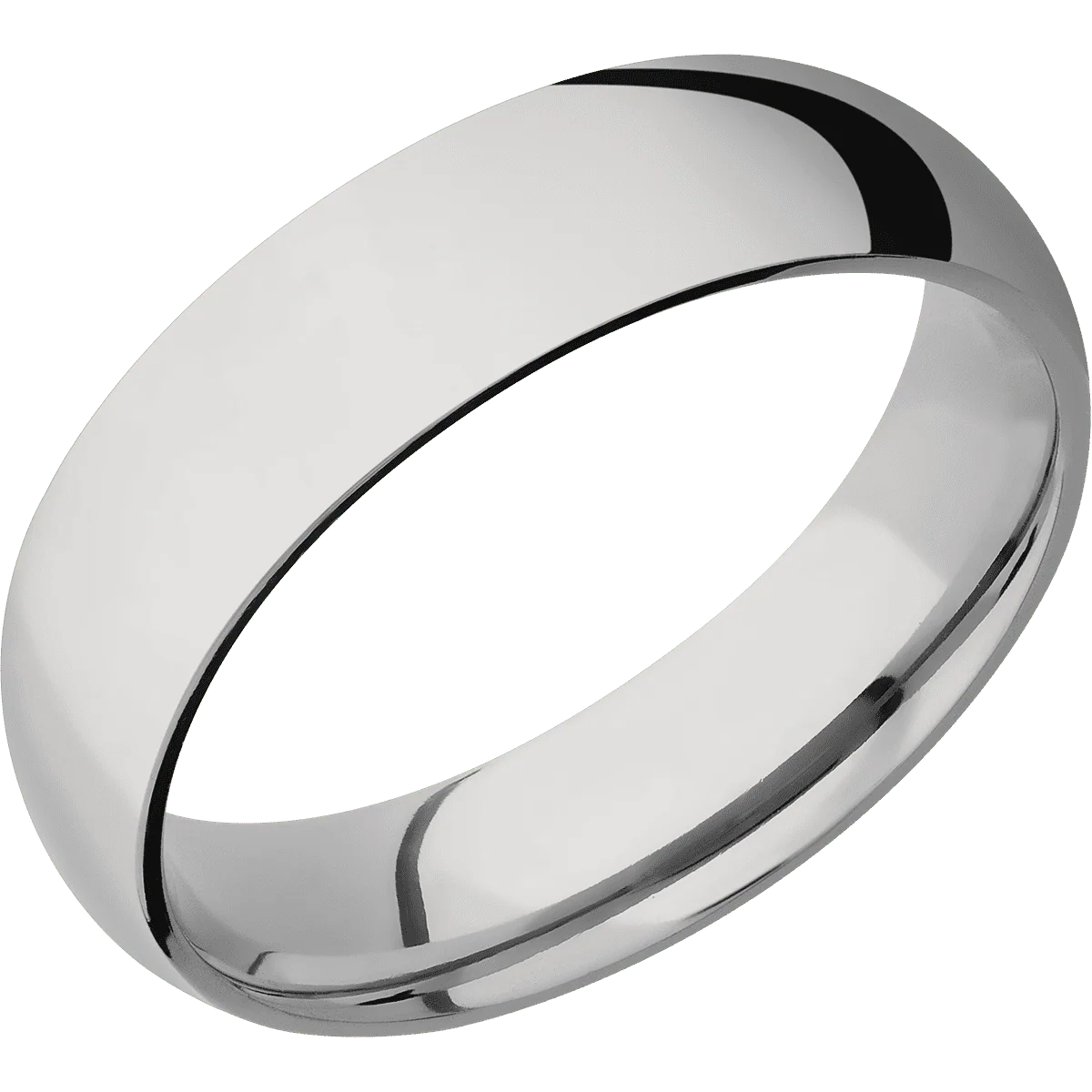 Titanium + Polish Finish - Image 2