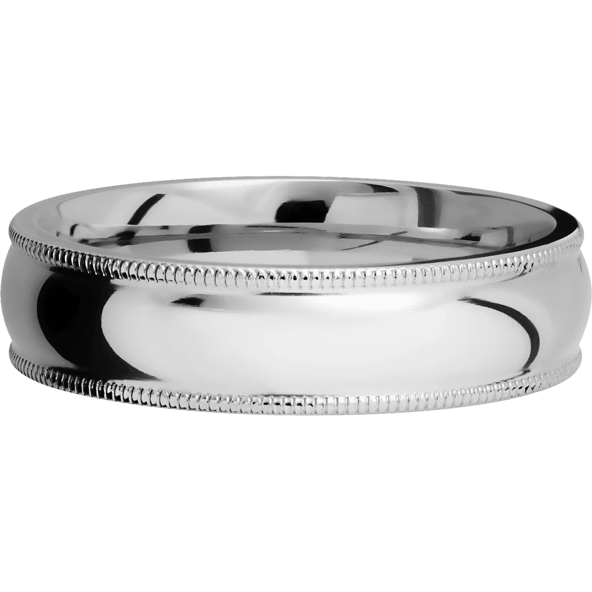 Titanium + Polish Finish - Image 3