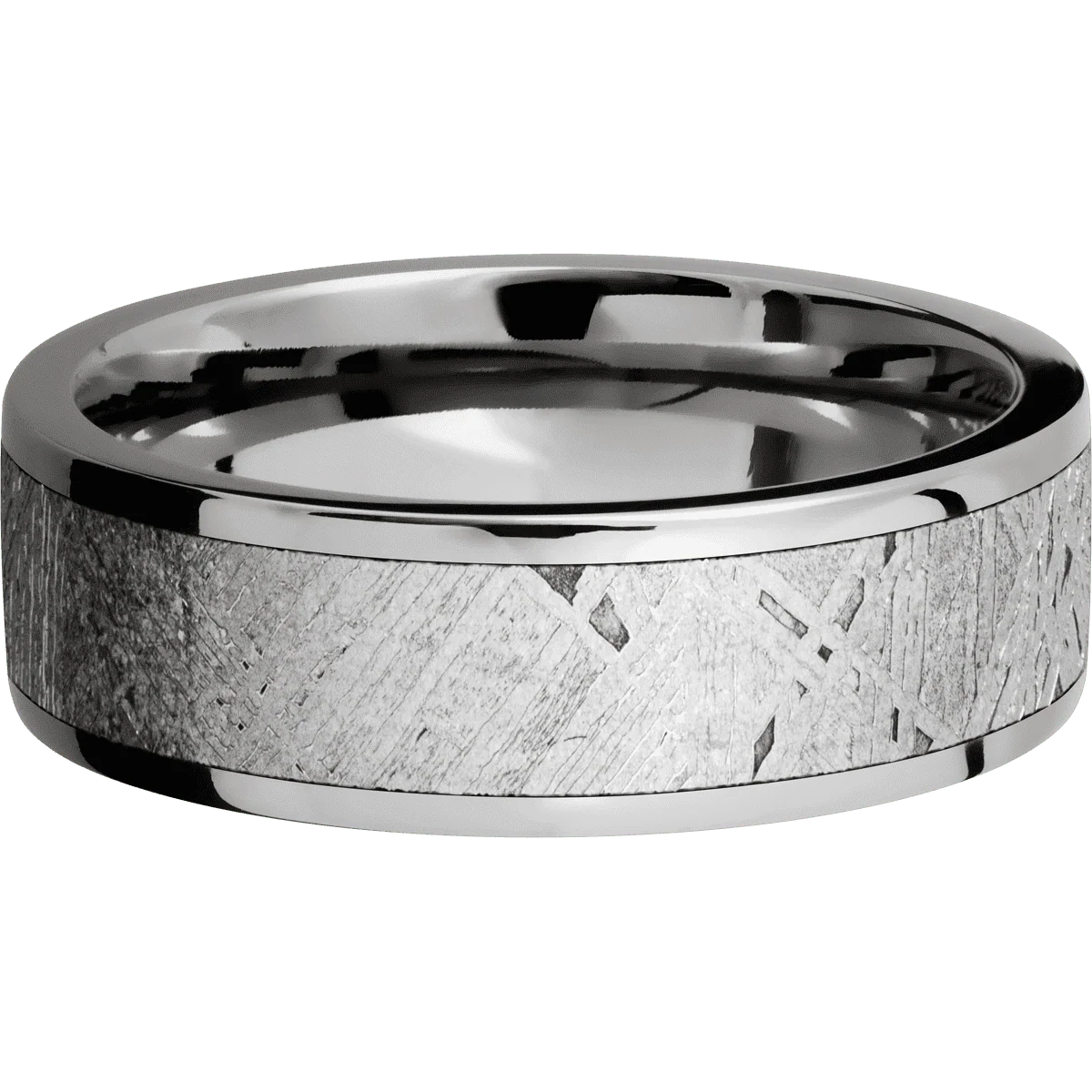 Titanium + Polish Finish - Image 3