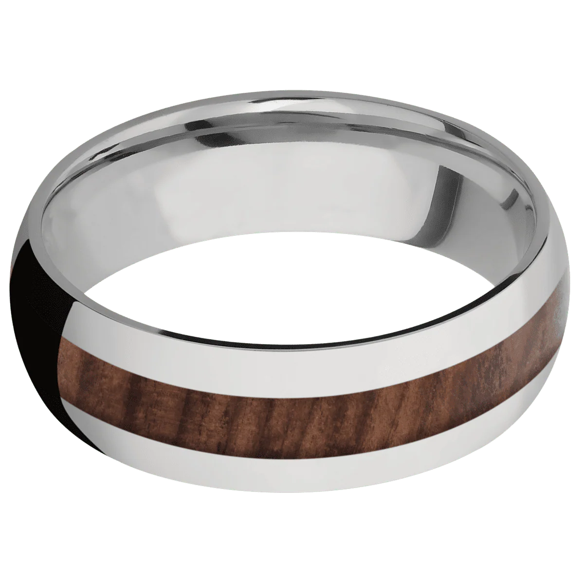 Titanium + Polish Finish - Image 3