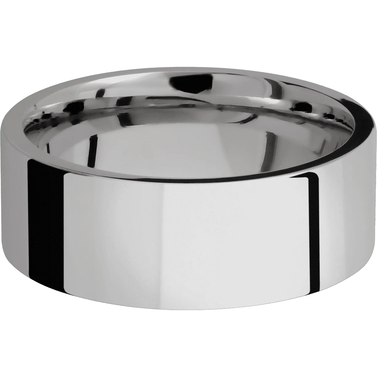 Titanium + Polish Finish - Image 3