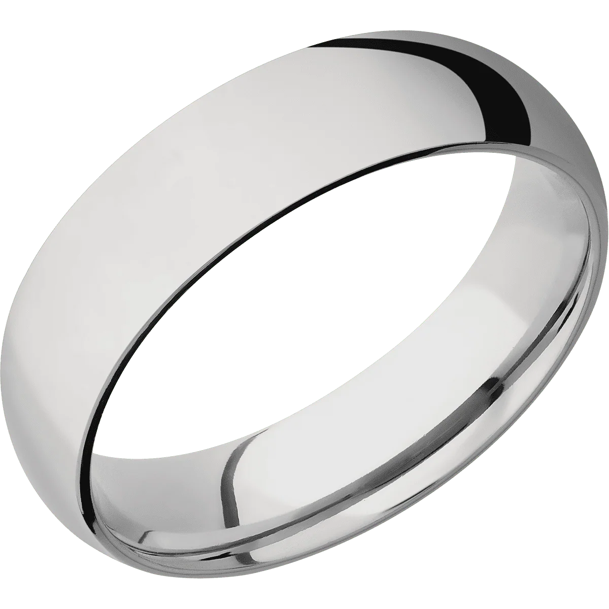 Titanium + Polish Finish + Cobalt Chrome - Image 2