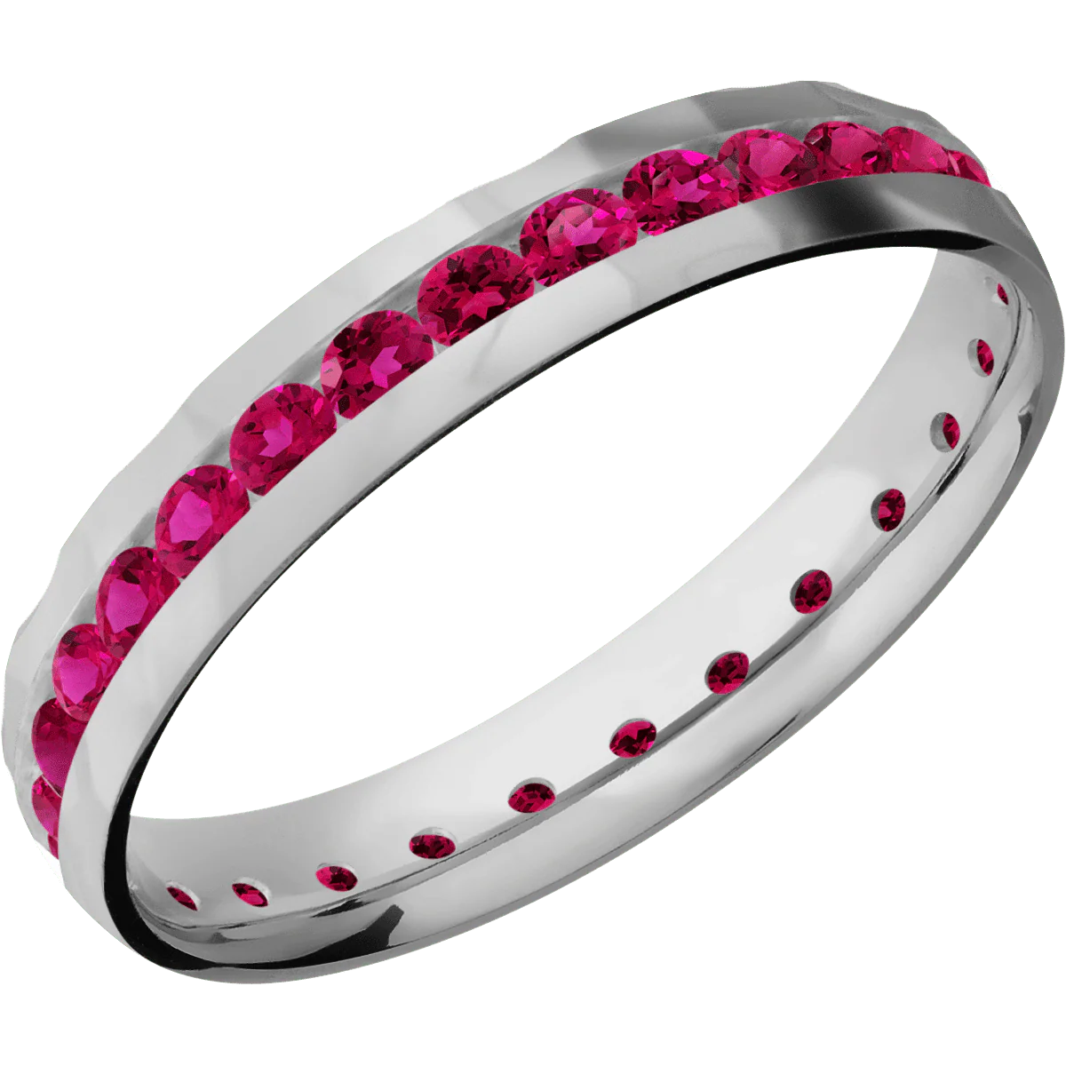 Titanium + Rockpolish Finish - Image 2
