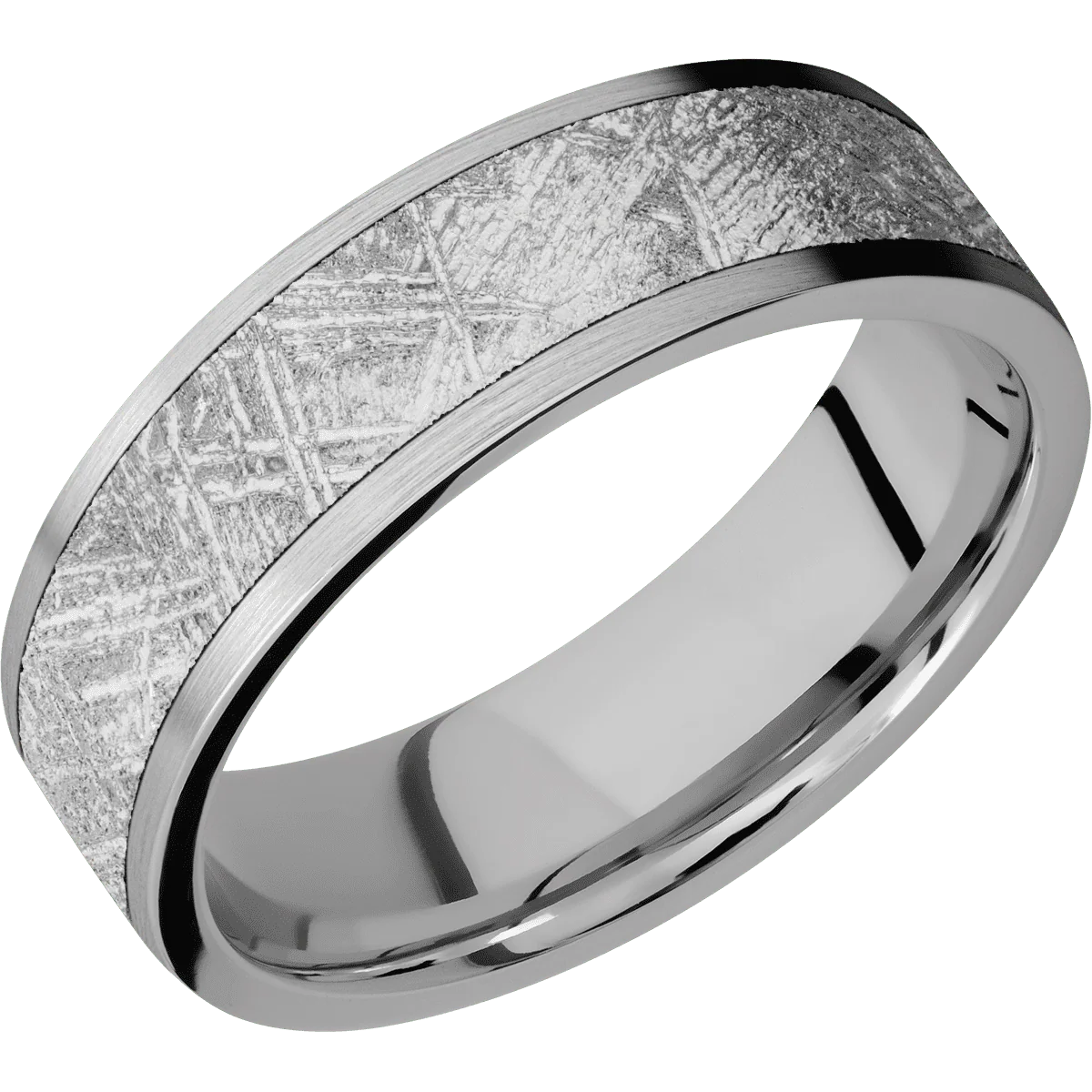 Titanium + Satin Finish - Image 2