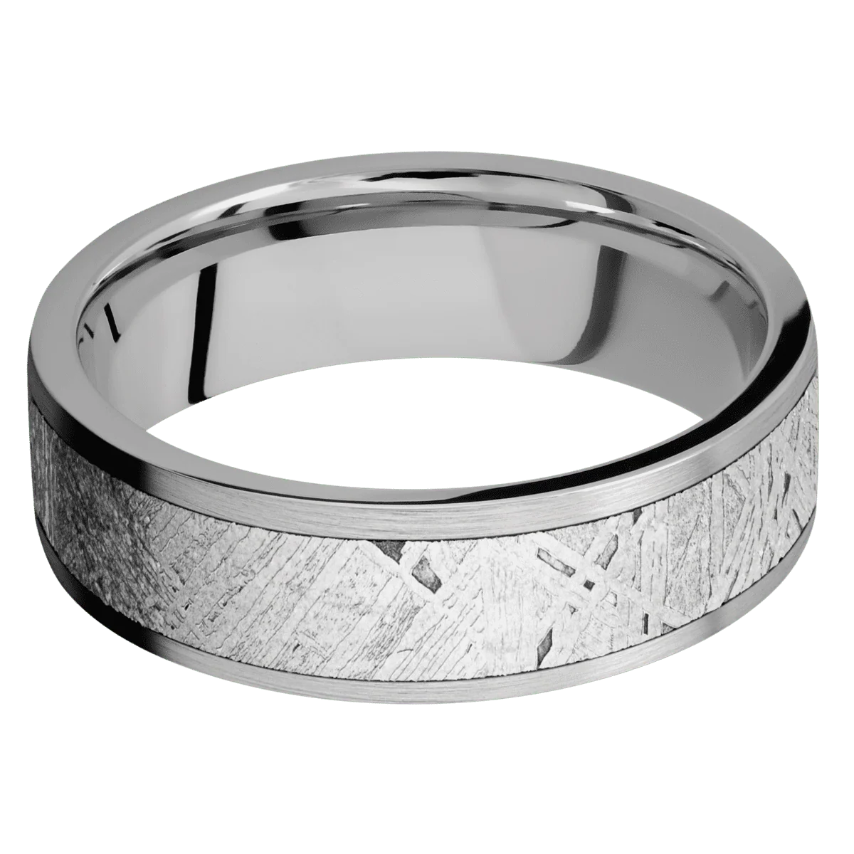 Titanium + Satin Finish - Image 3