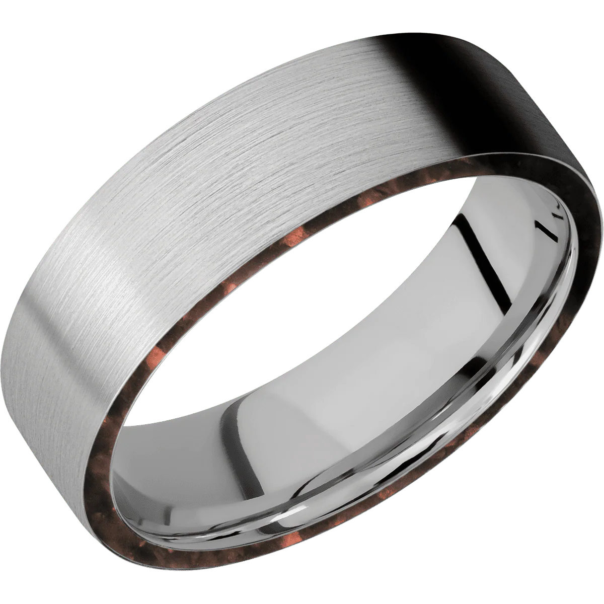 Titanium + Satin Finish - Image 2