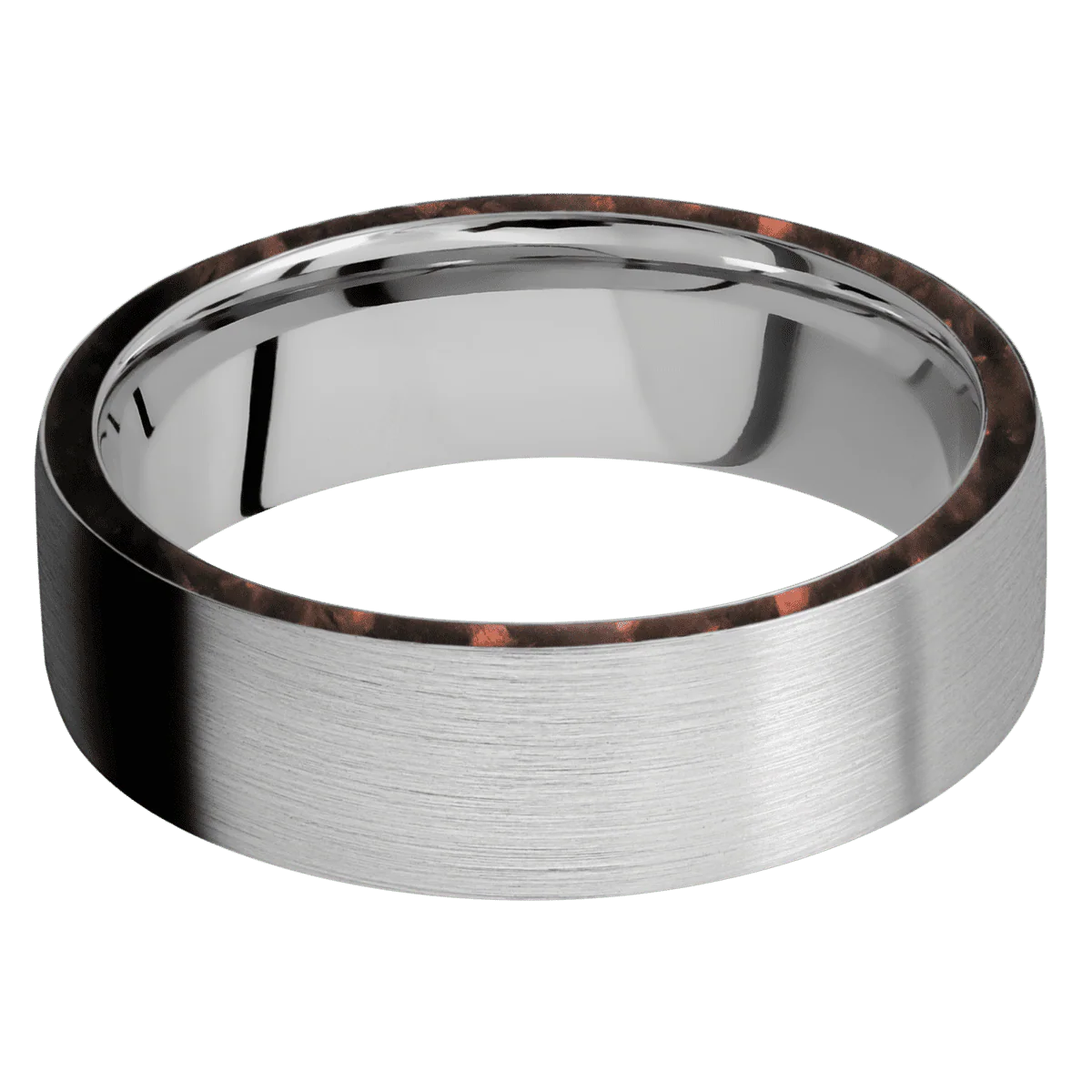 Titanium + Satin Finish - Image 3