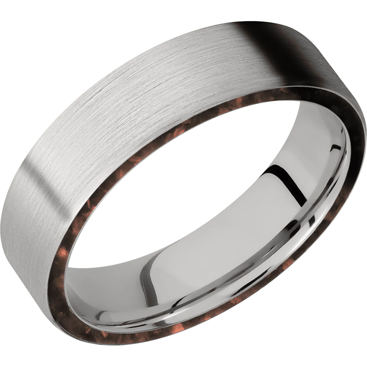 Titanium + Satin Finish - Image 2