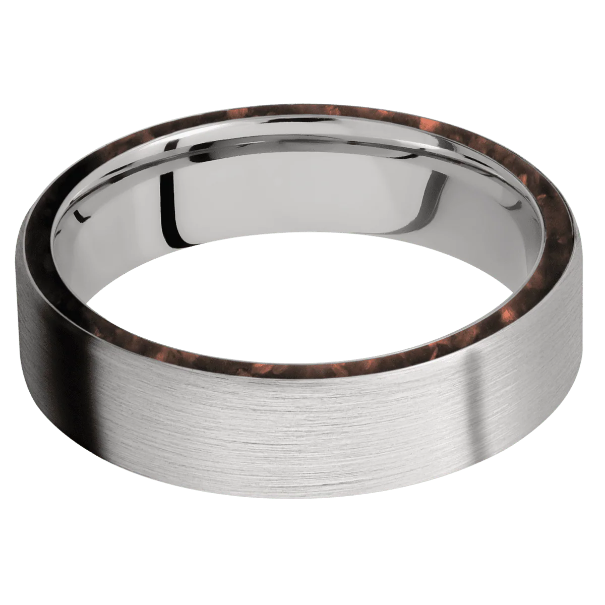 Titanium + Satin Finish - Image 3