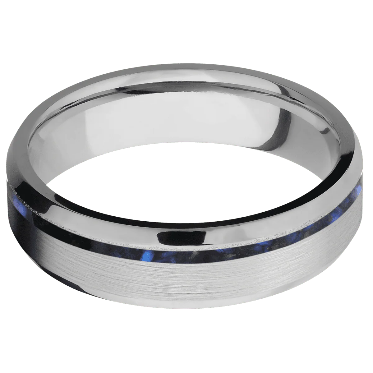Titanium + Satin , Satin Finish - Image 3