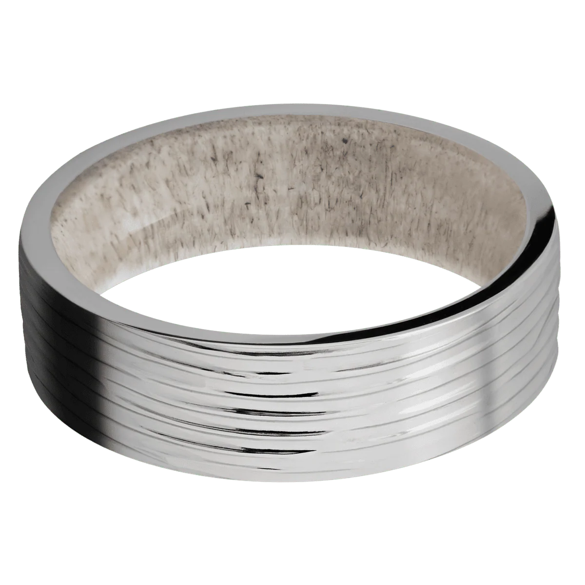 Titanium + Treebark3 Finish + Antler - Image 3