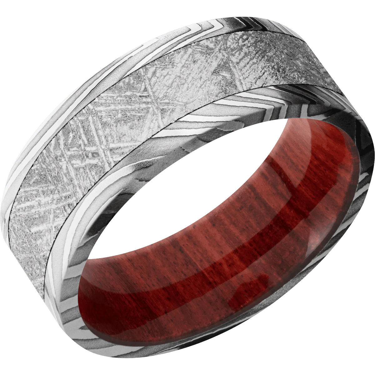 Zebra + Polish Finish + Red Heart - Image 2