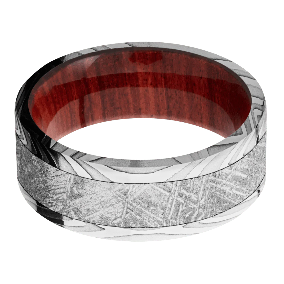 Zebra + Polish Finish + Red Heart - Image 3