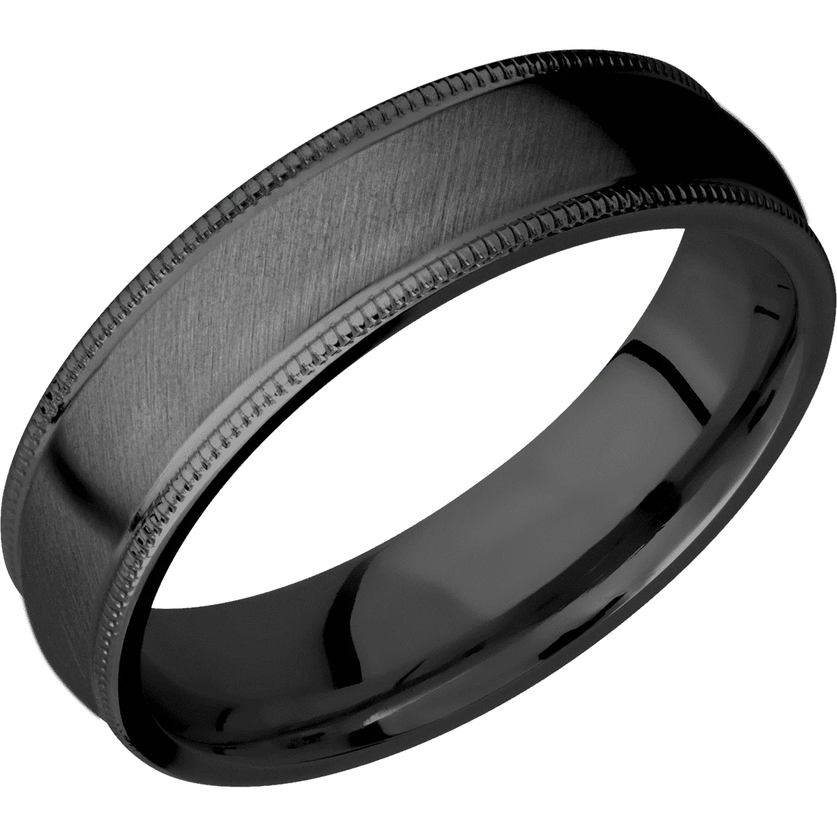 Zirconium + Anglesatin Finish - Image 2