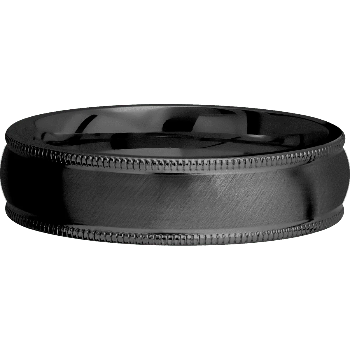 Zirconium + Anglesatin Finish - Image 3