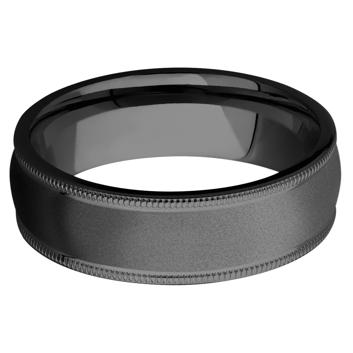 Zirconium + Bead Finish - Image 3