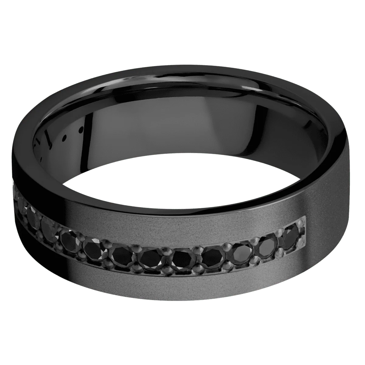 Zirconium + Bead Finish - Image 3