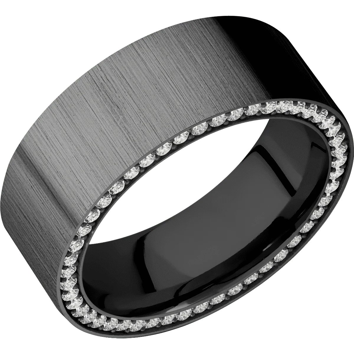 Zirconium + Crosssatinblack Finish - Image 2