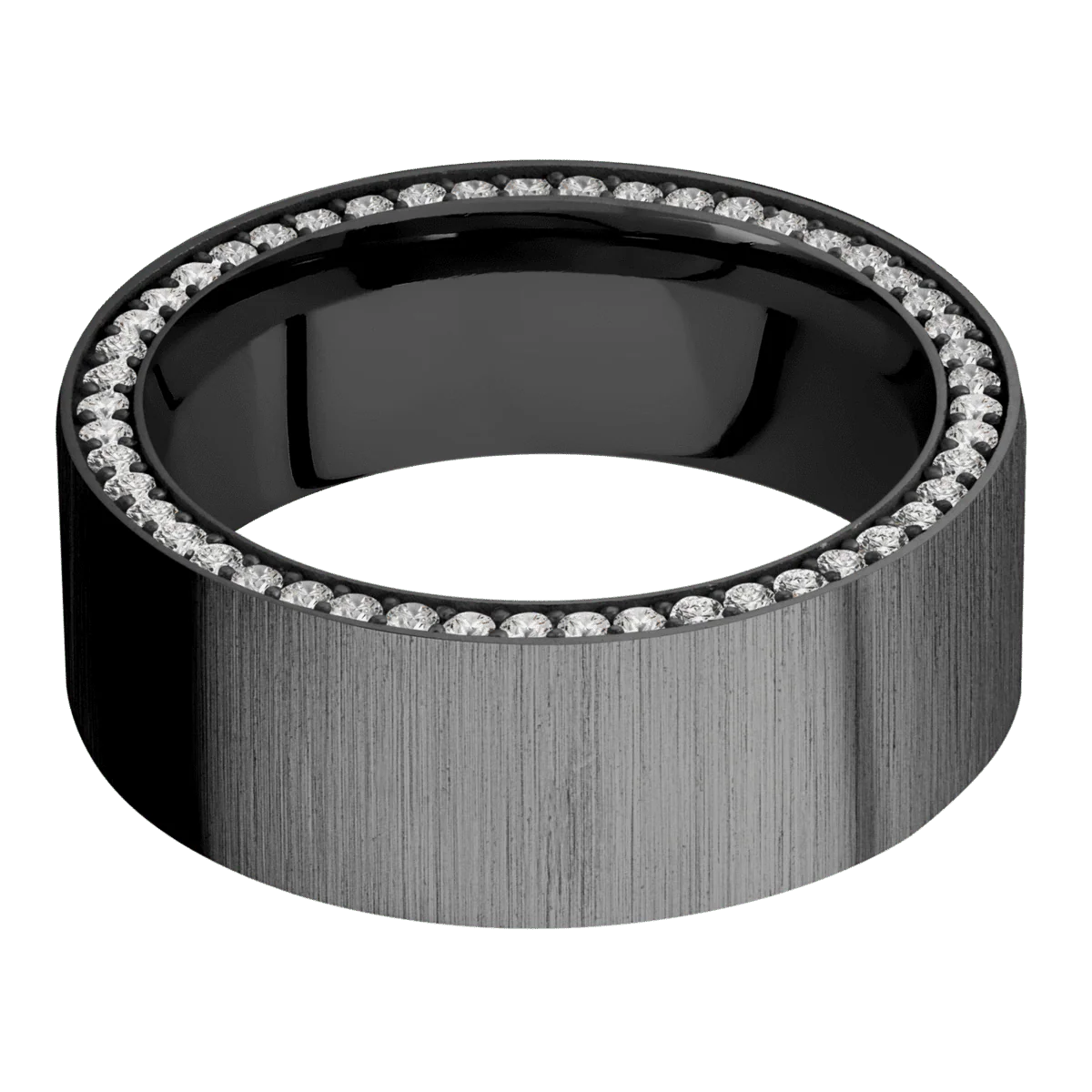 Zirconium + Crosssatinblack Finish - Image 3