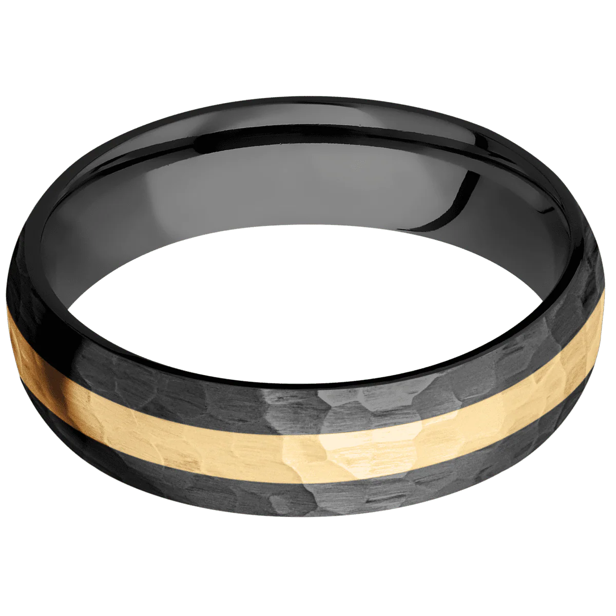 Zirconium + Hammer Finish - Image 3