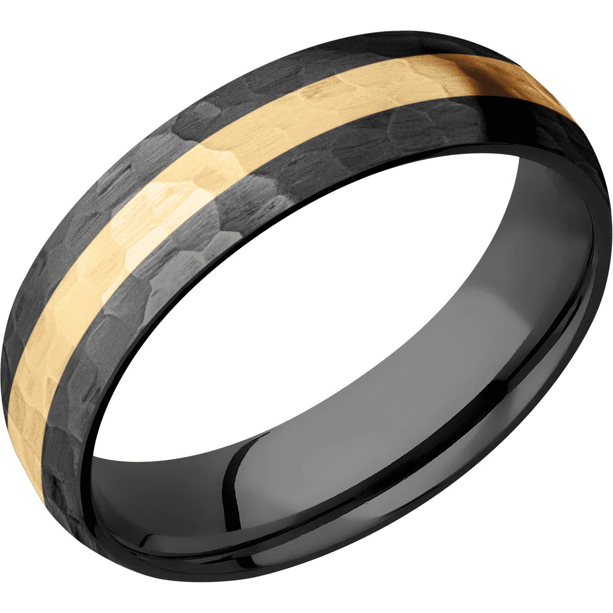 Zirconium + Hammer Finish - Image 2