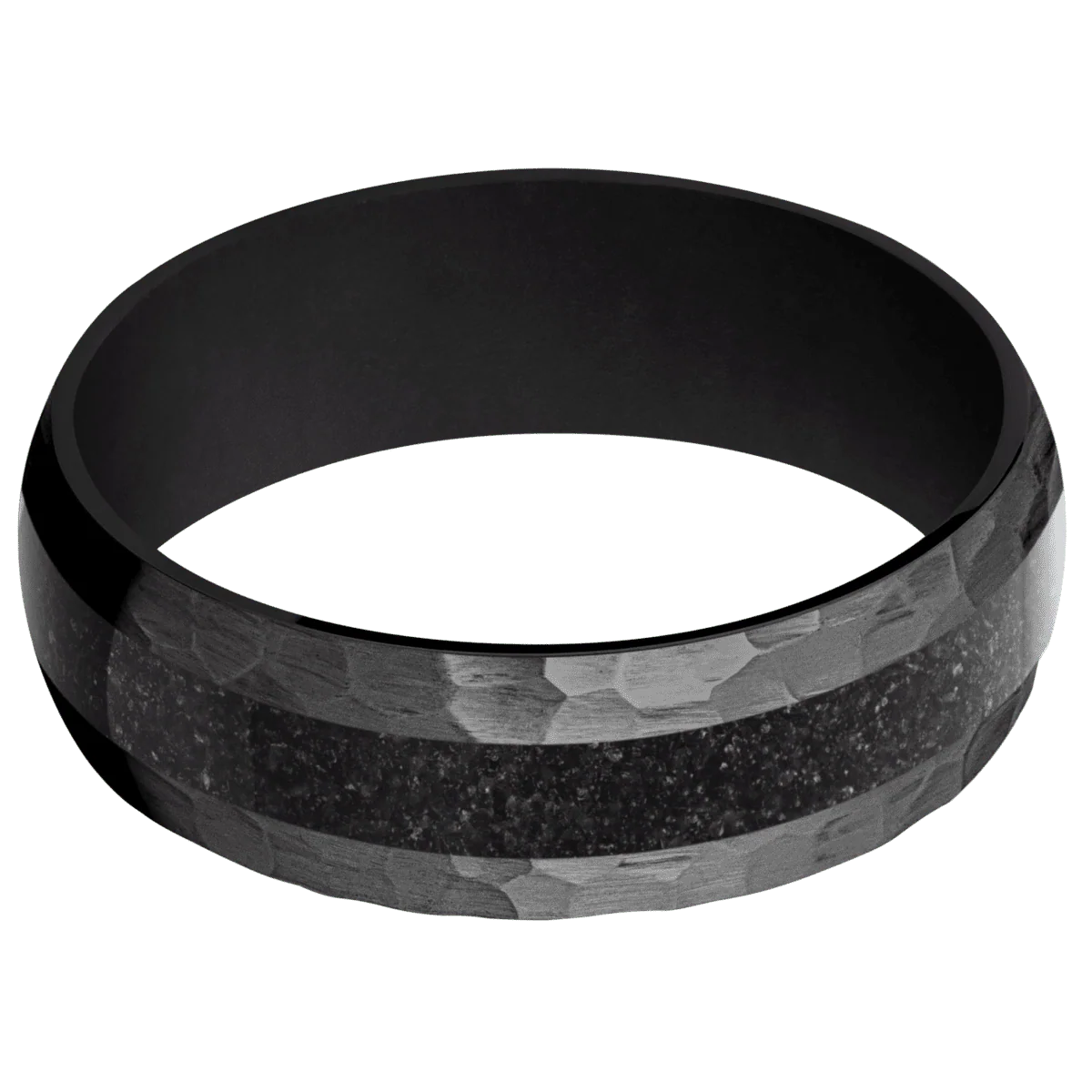 Zirconium + Hammer Finish + Black - Image 3