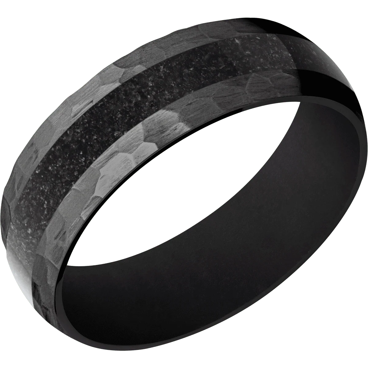 Zirconium + Hammer Finish + Black - Image 2