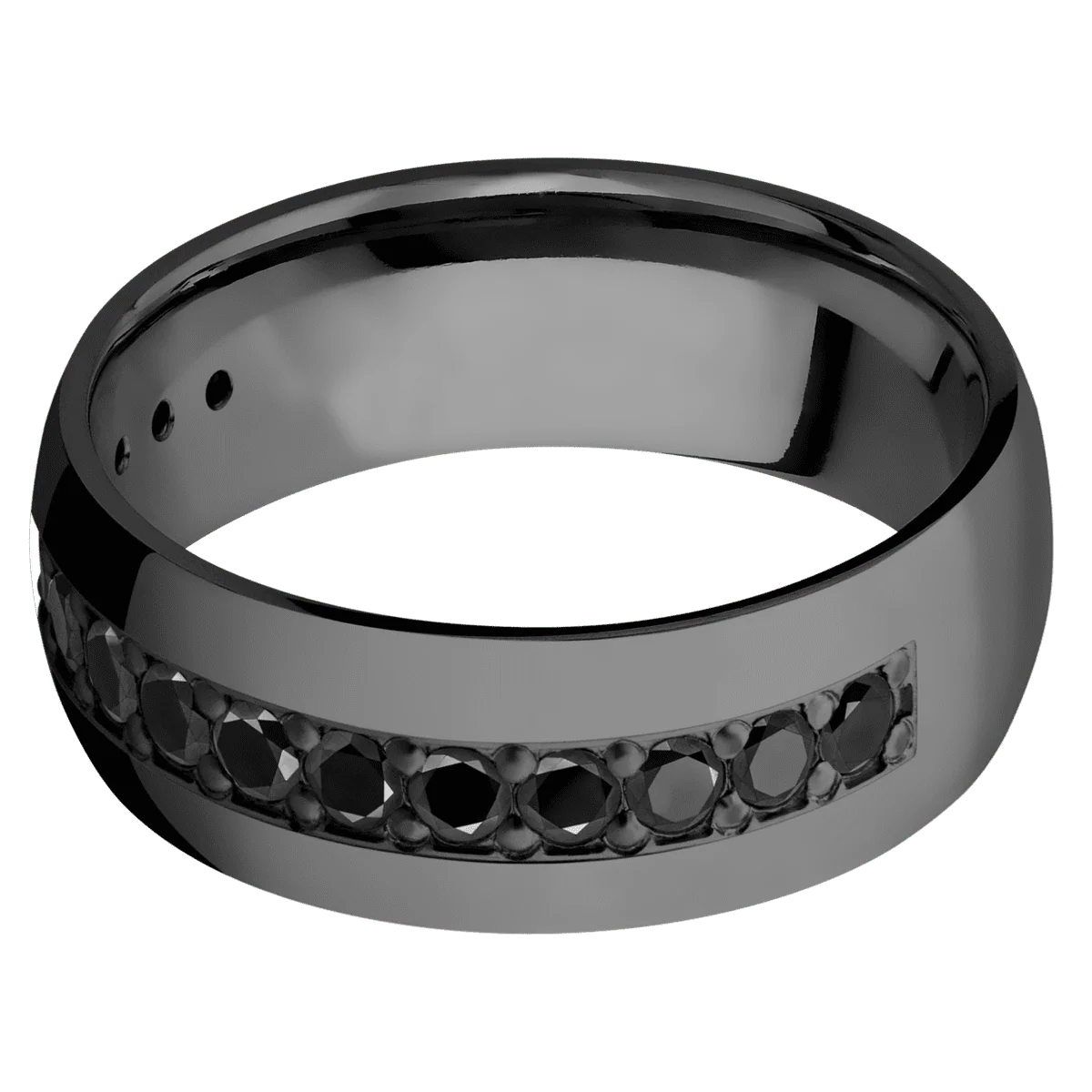 Zirconium + Polish Finish - Image 3