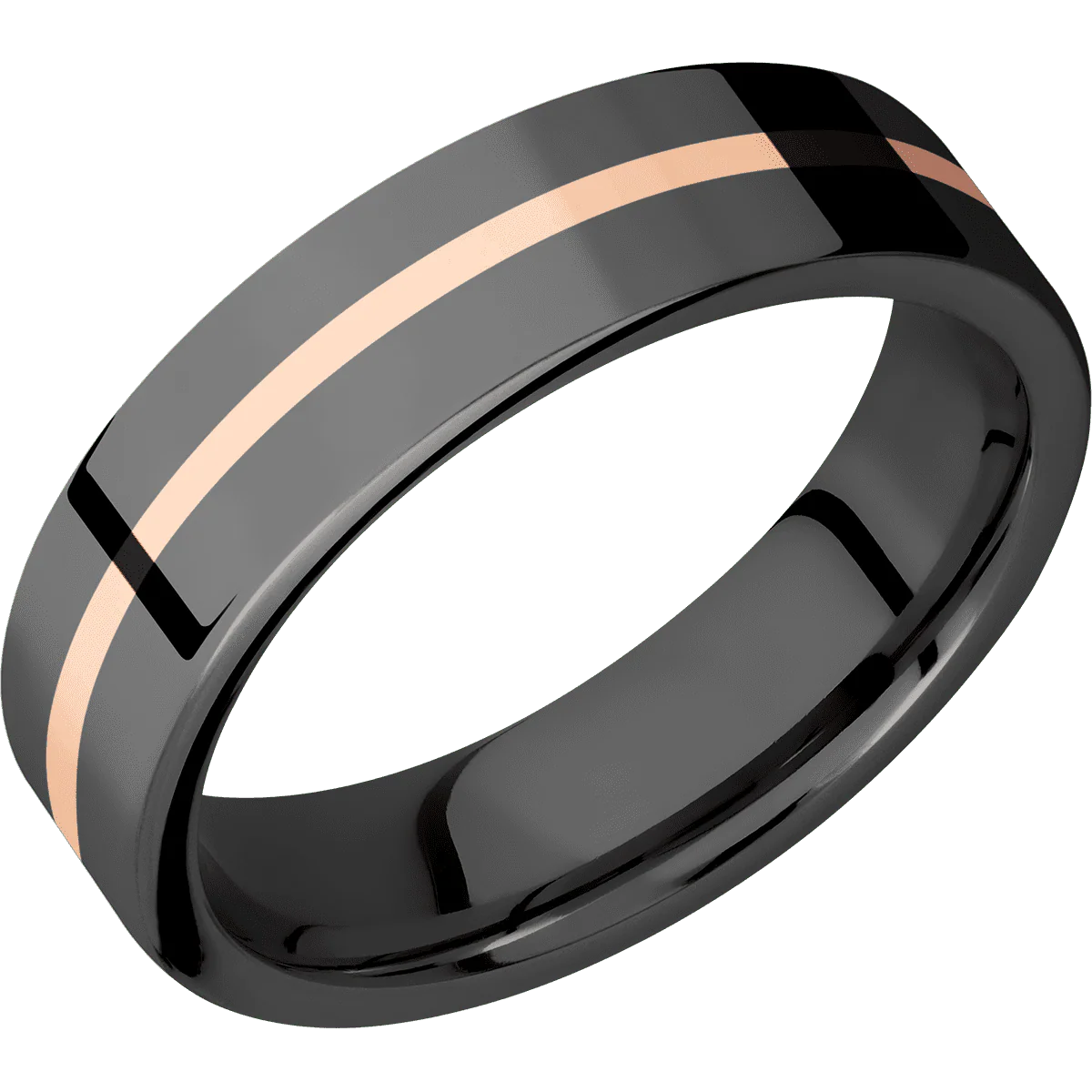 Zirconium + Polish Finish - Image 2