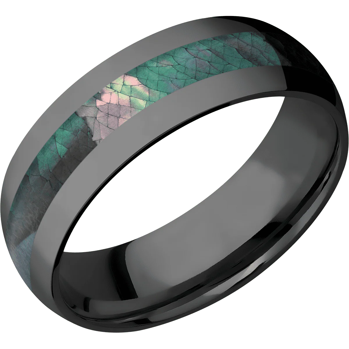 Zirconium + Polish Finish - Image 2