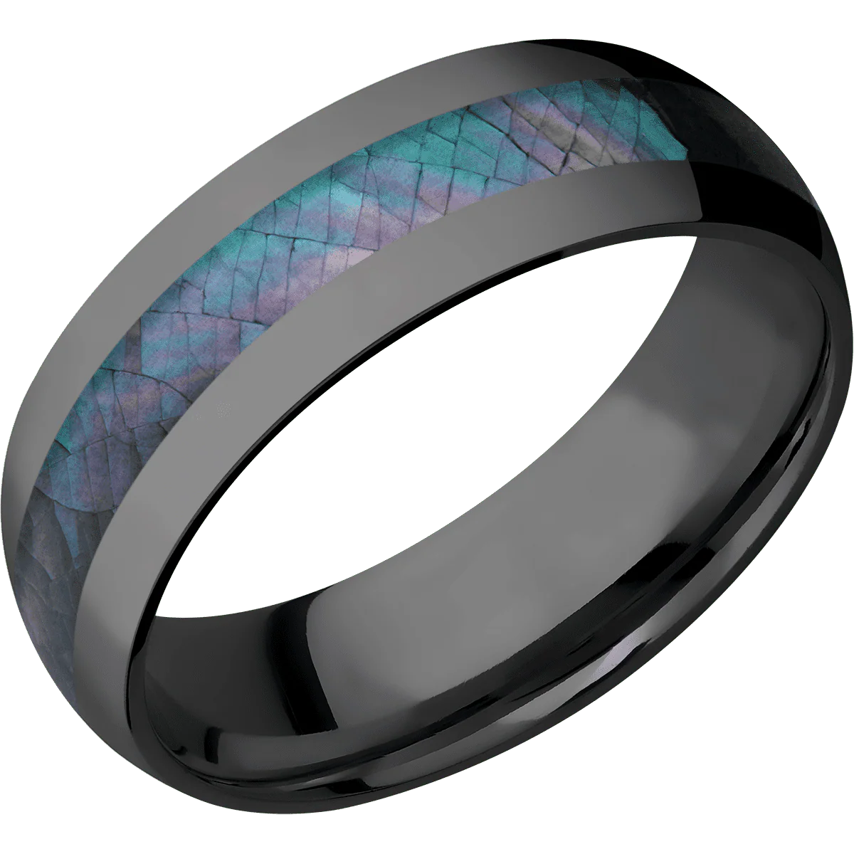 Zirconium + Polish Finish - Image 2