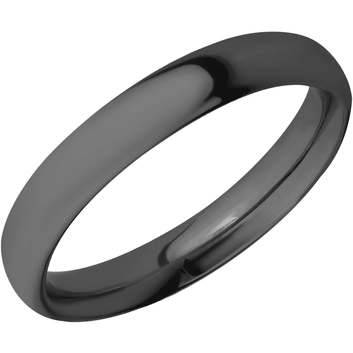 Zirconium + Polish Finish - Image 2