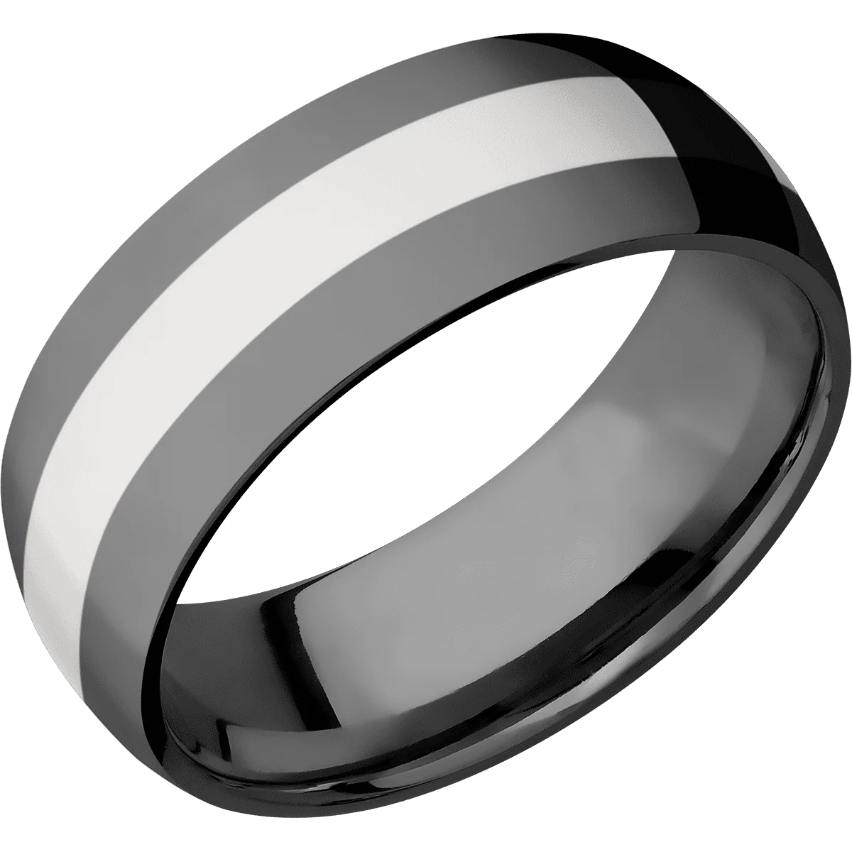Zirconium + Polish Finish - Image 2