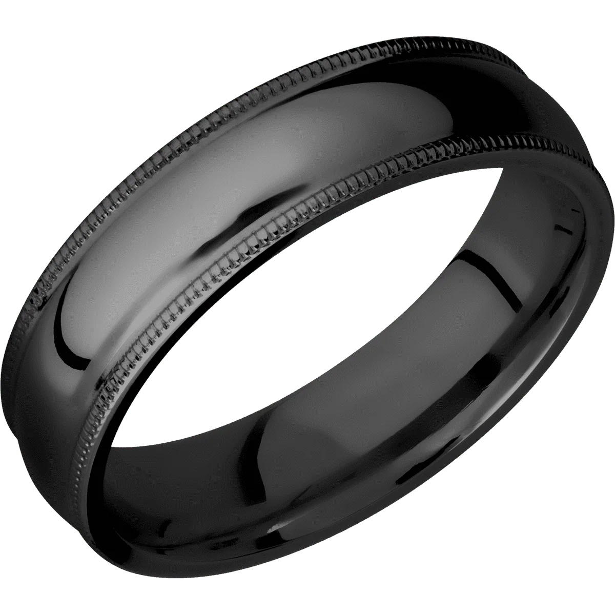 Zirconium + Polish Finish - Image 2