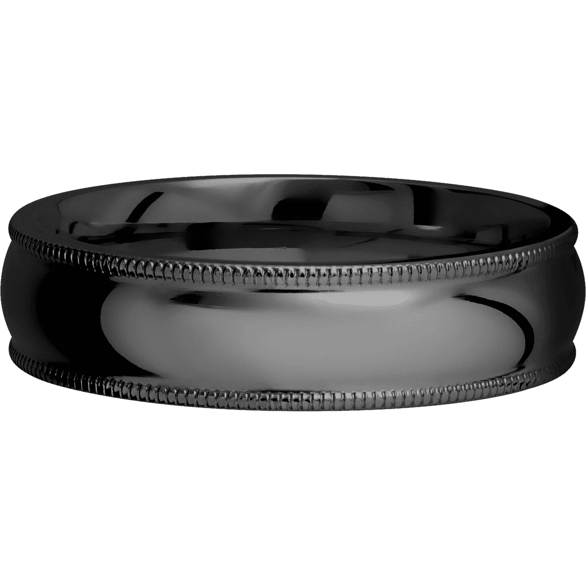 Zirconium + Polish Finish - Image 3