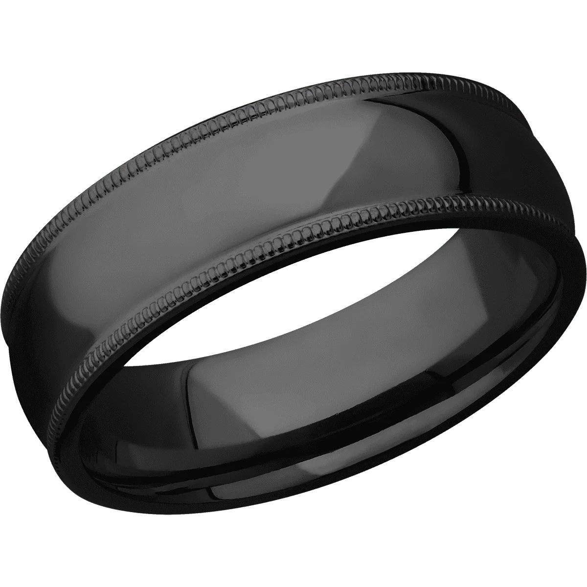 Zirconium + Polish Finish - Image 2