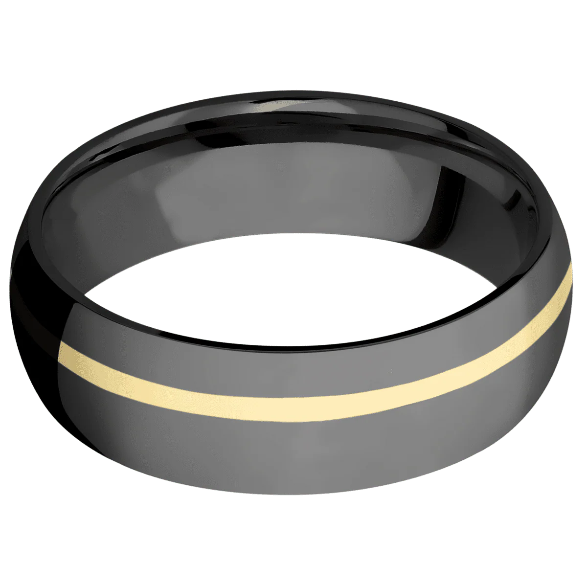 Zirconium + Polish , Polish Finish - Image 3