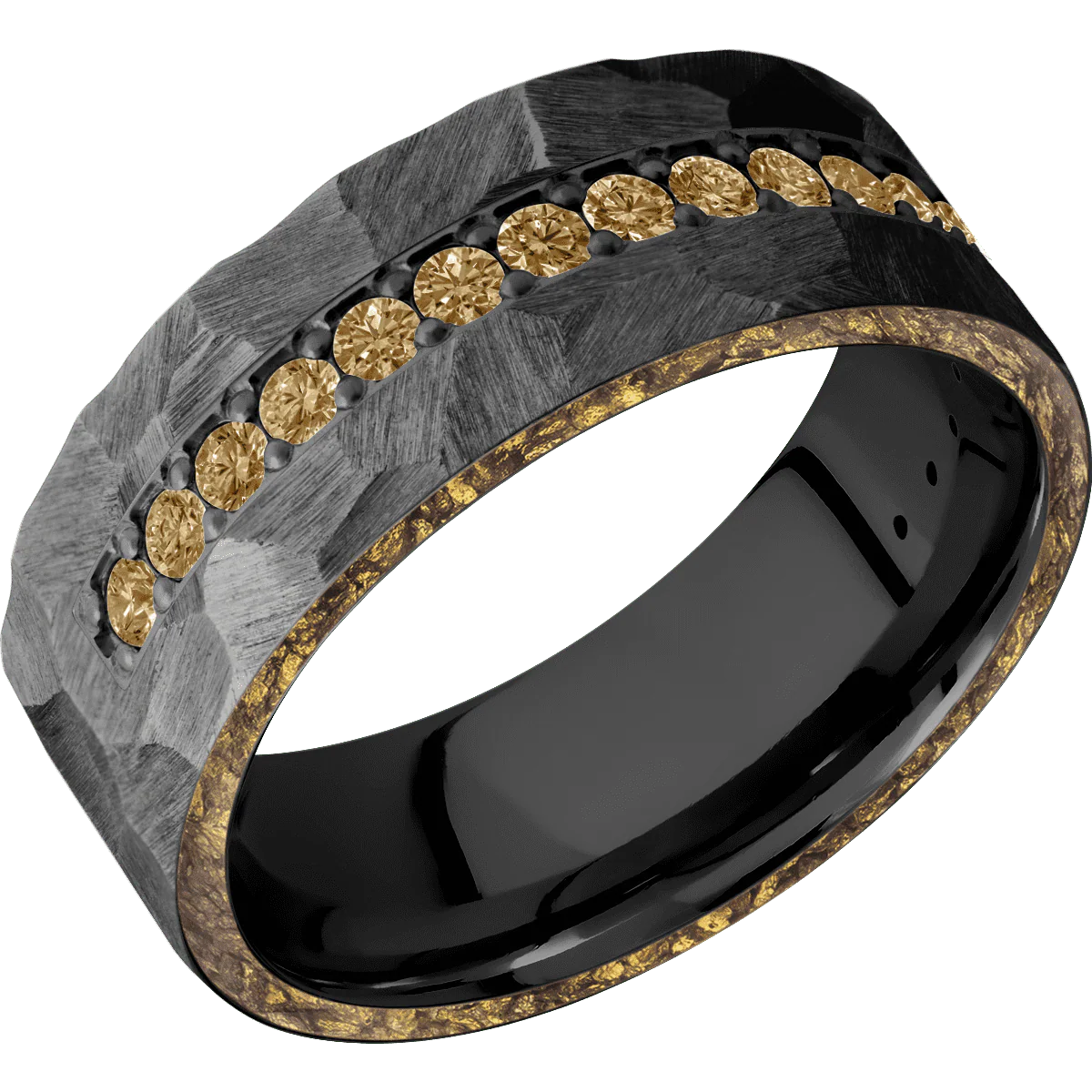 Zirconium + Rock Finish - Image 2