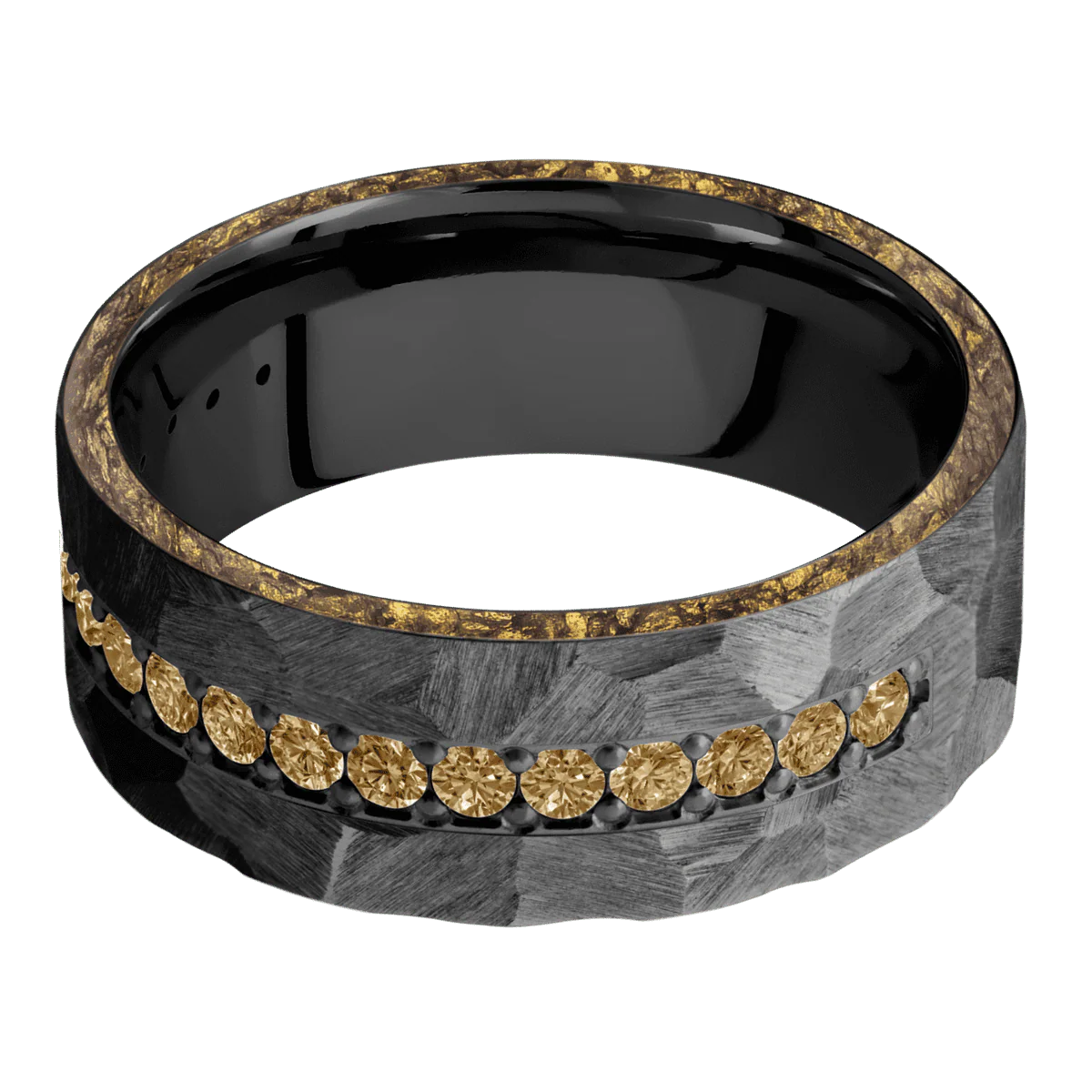 Zirconium + Rock Finish - Image 3