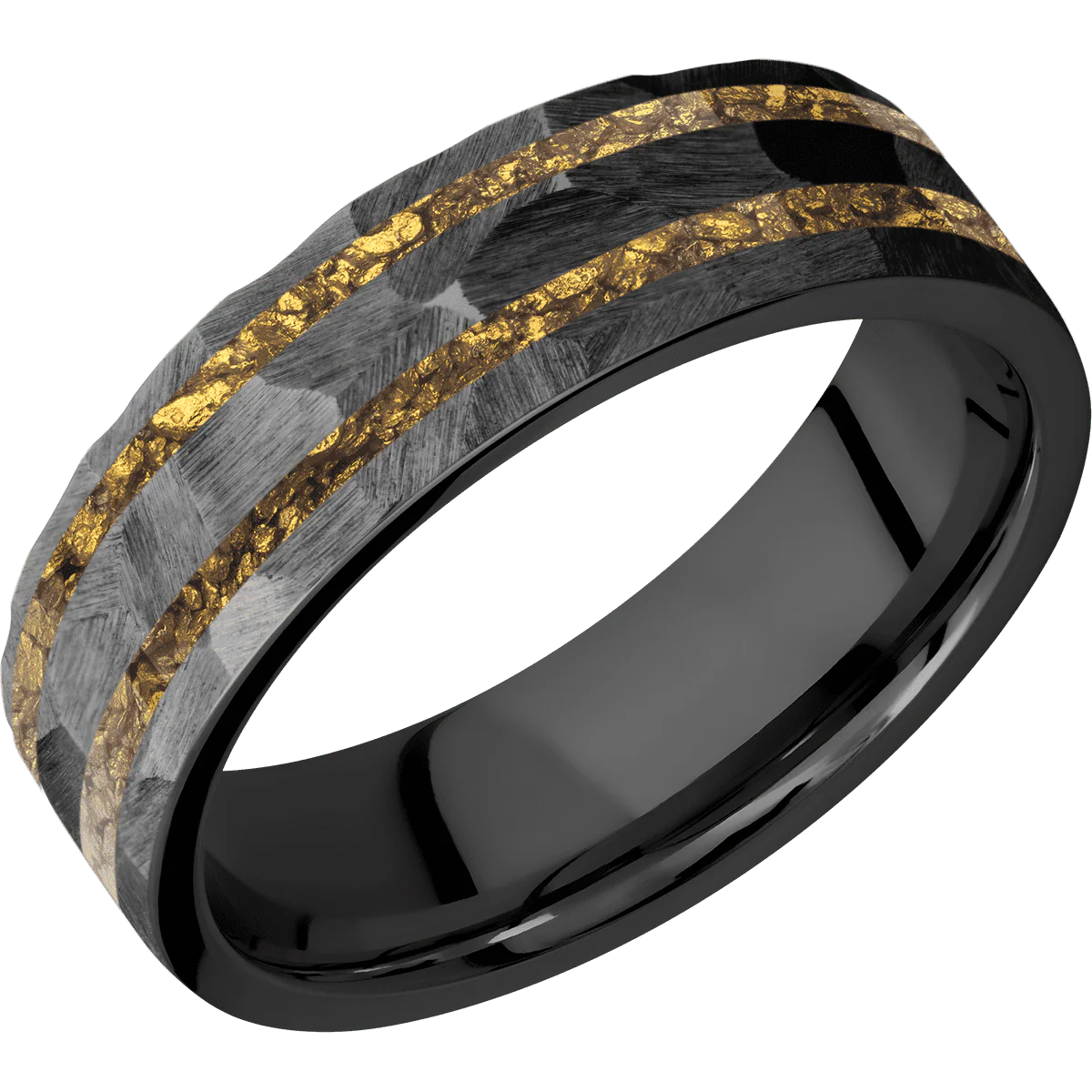 Zirconium + Rock Finish - Image 2