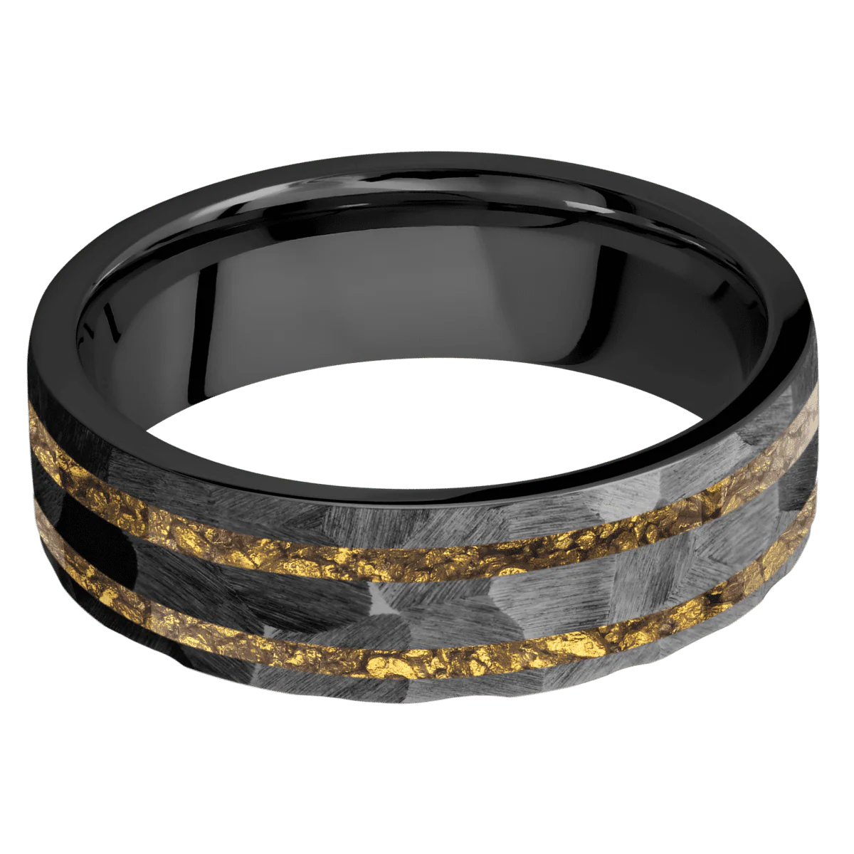 Zirconium + Rock Finish - Image 3
