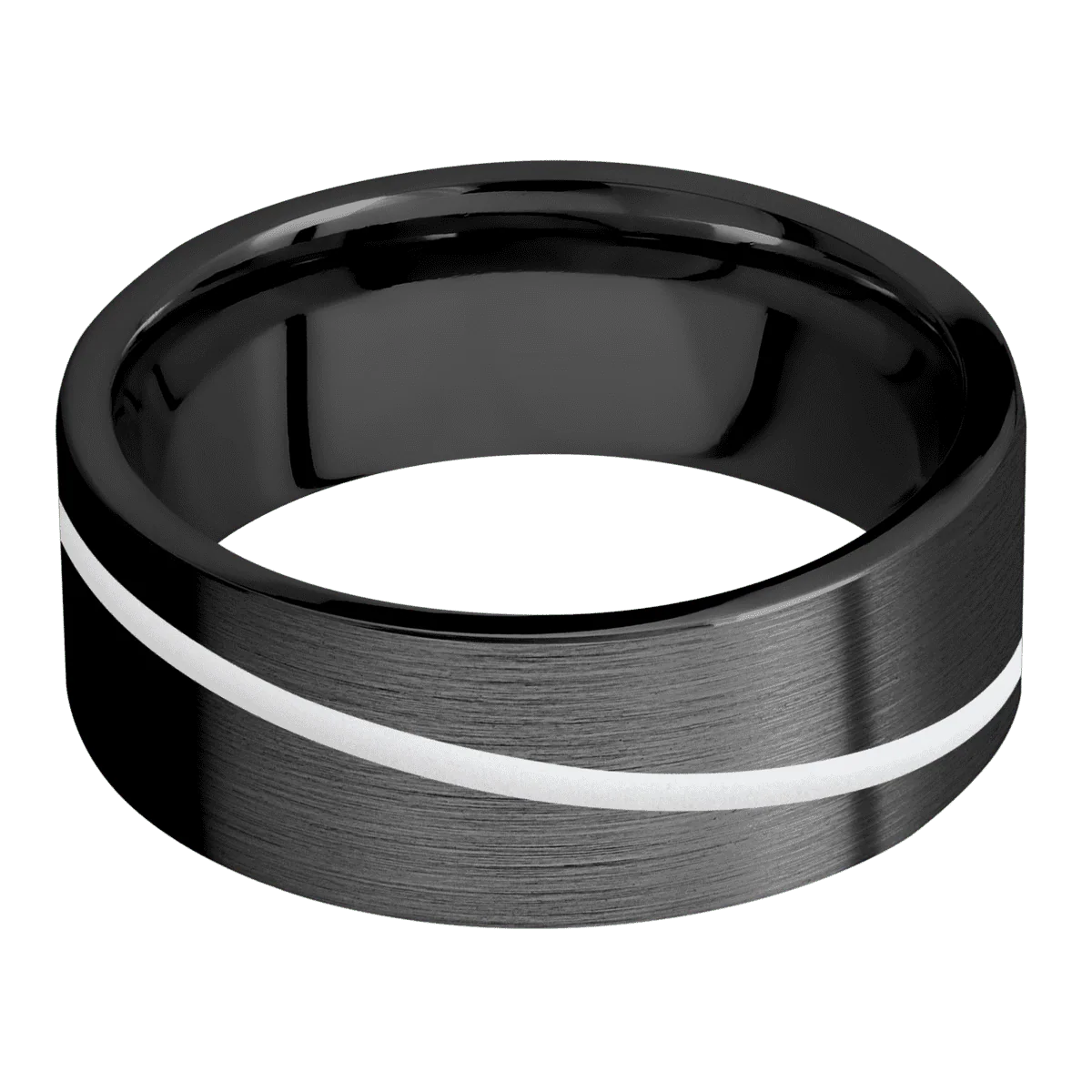 Zirconium + Satin Finish - Image 3