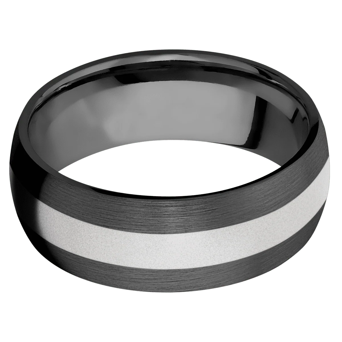 Zirconium + Satin Finish - Image 3