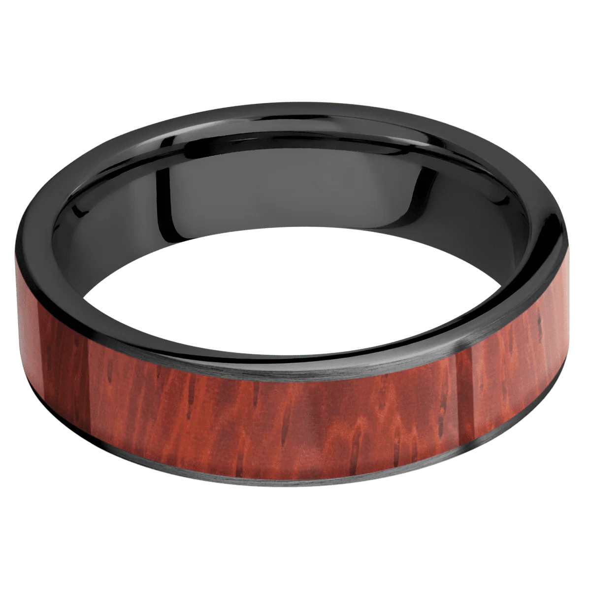 Zirconium + Satin Finish - Image 3